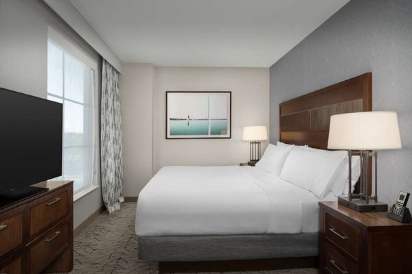 Embassy Suites by Hilton Springfield by null