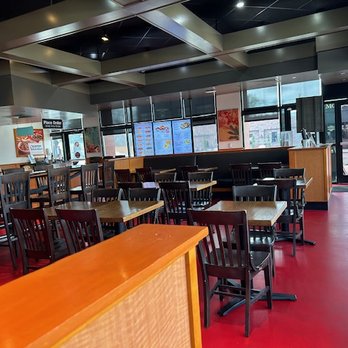 Pei Wei Asian Kitchen - Asian Fusion Near Me - Tulsa, Oklahoma Pei Wei Asian Kitchen - Asian Fusion Near Me - Tulsa, Oklahoma