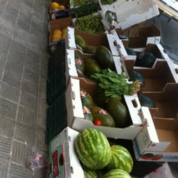 Frutas y Hortalizas Samara
