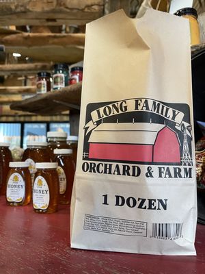 Long Family Orchard & Farm by null