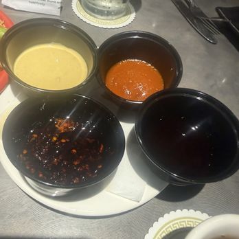Golden Wok - Dim Sum Near Me - San Antonio, Texas