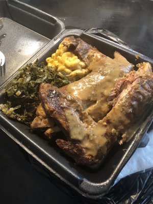 Who's Got Soul Southern Cafe Decatur by null