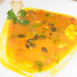 Il Cortile