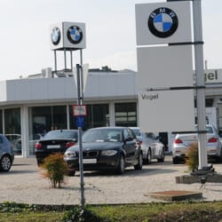 Vogel Autohaus