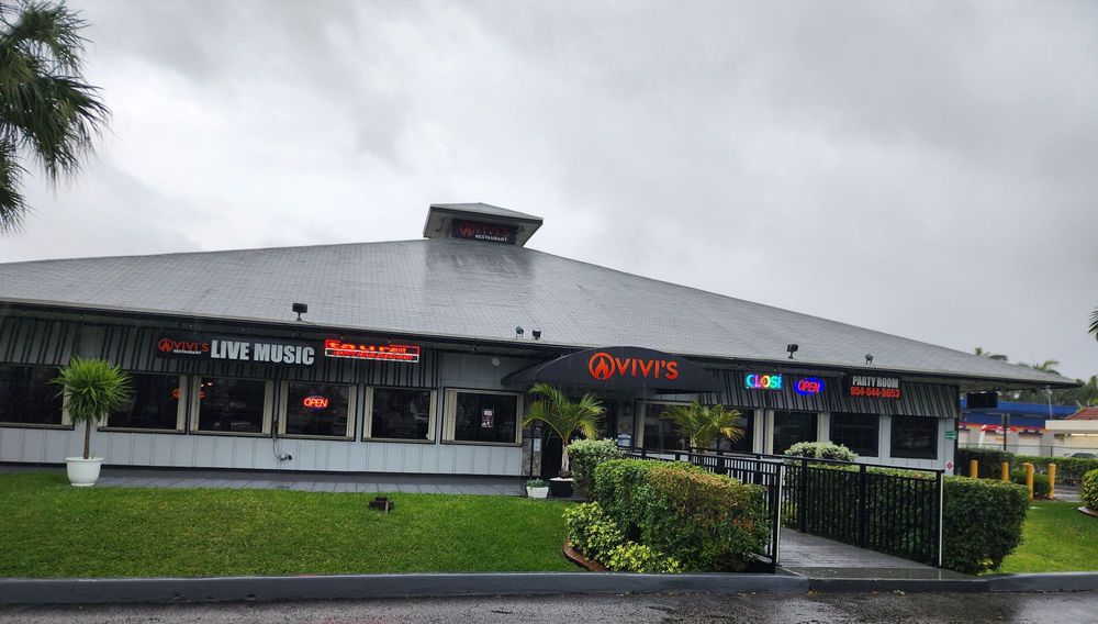 Ovivi’s Restaurant