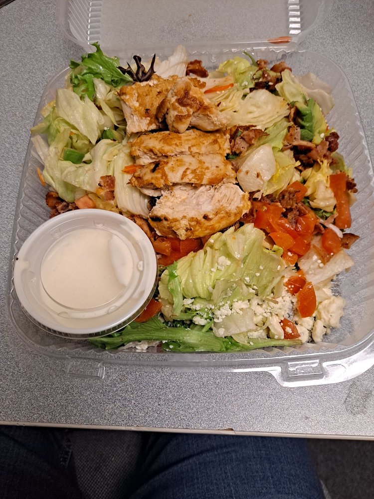 Village Inn