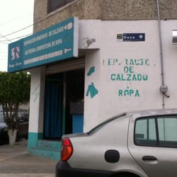 Siempre nuevos - fachada