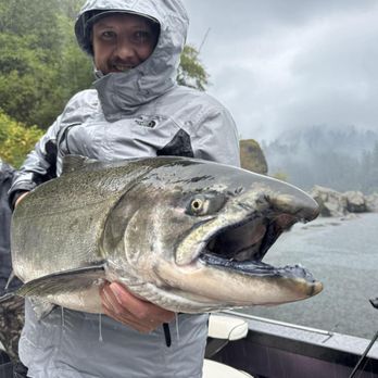 Blair's Guide Service - Fishing Near Me
