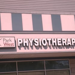 Park West Physiotherapy