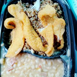 Hebert's Super Market