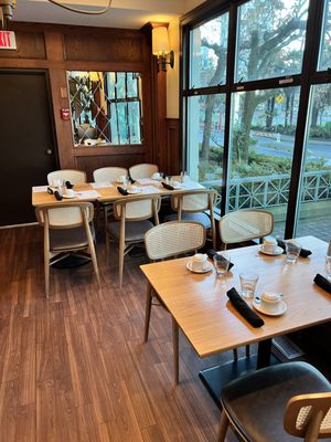 Sylvia Hotel, Restaurant and Lounge by null