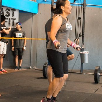 Ballast CrossFit - Trainers Near Me - Oceanside, California