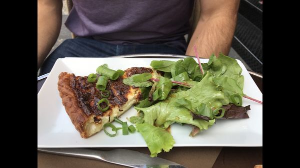 Restaurant Café Père & Fils - Brasserie Terrasse Paris 2 by null