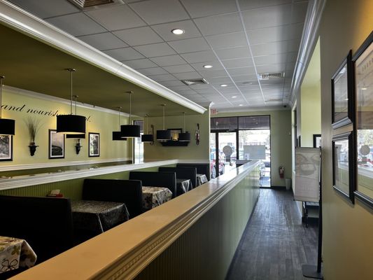 Chicken Salad Chick by null