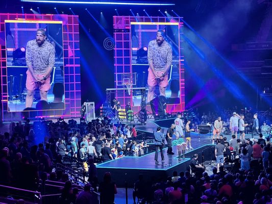 Gainbridge Fieldhouse by null