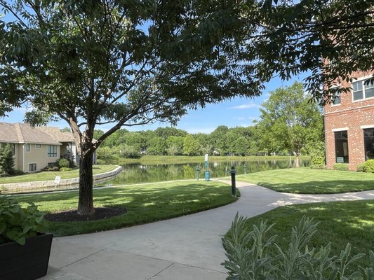 Rye Leawood by null