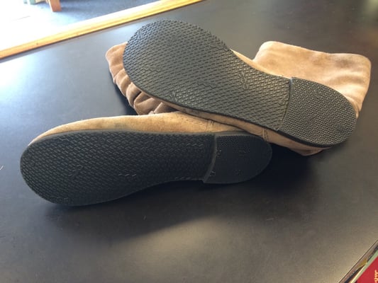 South Gate Shoe Repair