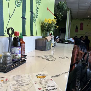 Nudo - Vietnamese Near Me - Metairie, Louisiana