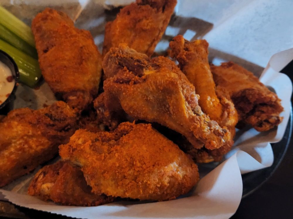 Stockdale's Bar & Grill Stockdale's Bar & Grill