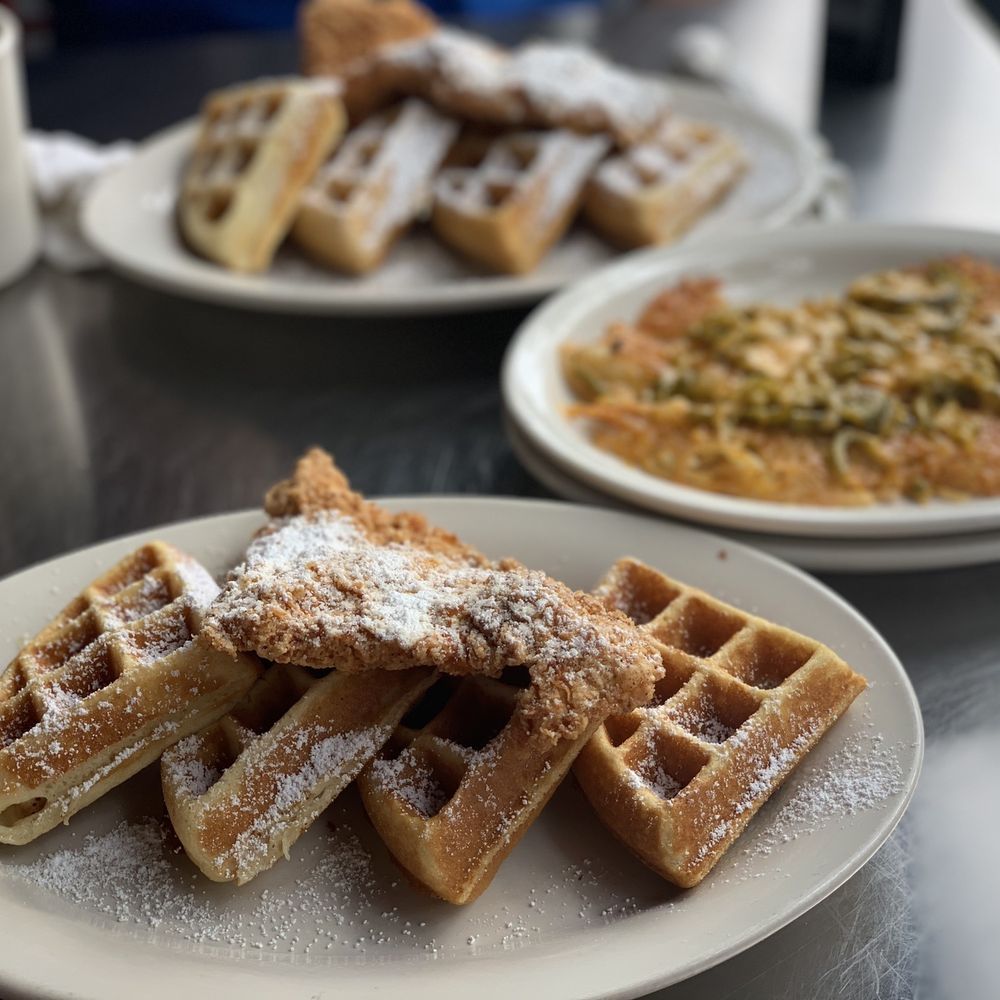 The Best 10 Restaurants near Beau Rivage Resort & Casino in Biloxi, MS