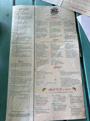 Sandbar Sports Grill by null