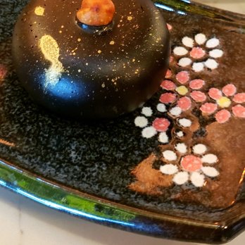 BODHI - Chocolate mouse pillow - Thai Near Me - Indianapolis, Indiana