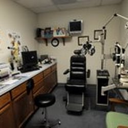 Vision Gallery Optometric Center