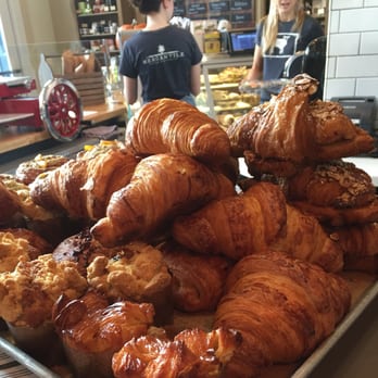 Mercantile - New American Near Me - Denver, Colorado