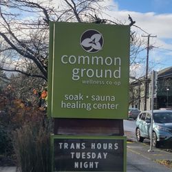 Common Ground Wellness Cooperative