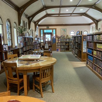 AK Smiley Public Library - Kids Reading Room - Libraries Near Me - Redlands, California AK Smiley Public Library - Kids Reading Room - Libraries Near Me - Redlands, California