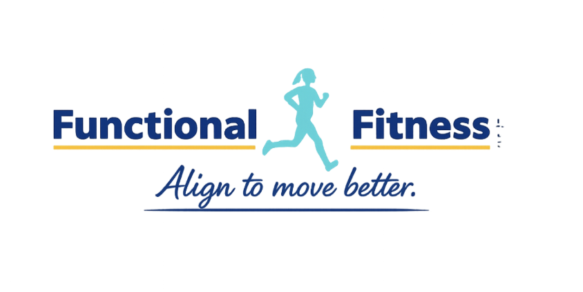 Functional Fitness Logo