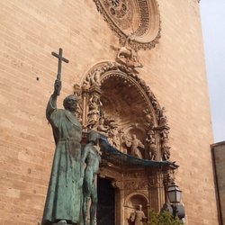 Parroquia Sant Francesc