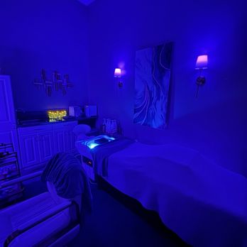 Amethyst Headspa - Day Spas Near Me - Greensboro, North Carolina