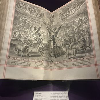 Chester Beatty Library - Libraries Near Me - Dublin, D