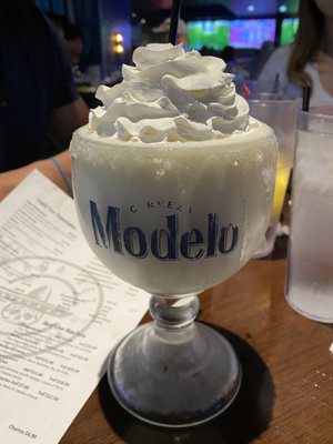 Cada Vez Cocina Mexicana by null