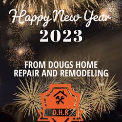Dougs Home Repair and Remodeling