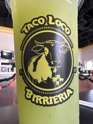 El Taco Loco Birrieria by null