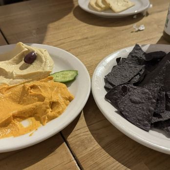 Pita Jungle - Hummus & Taboule - Mediterranean Near Me - Mesa, Arizona