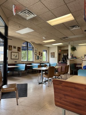 Milda's Cafe by null