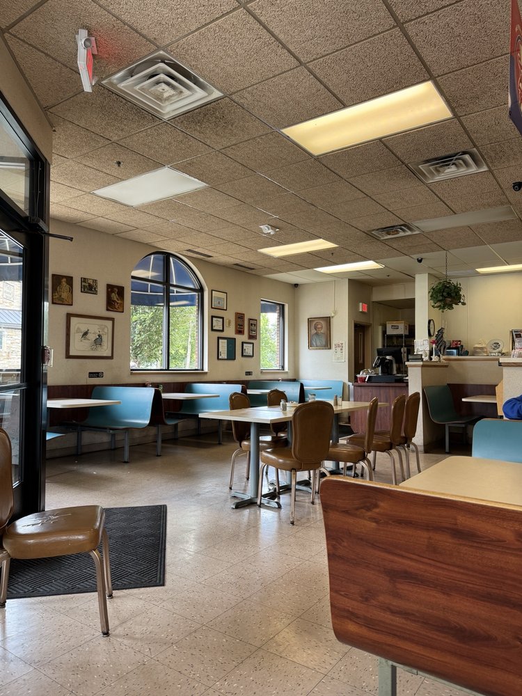 Milda's Café