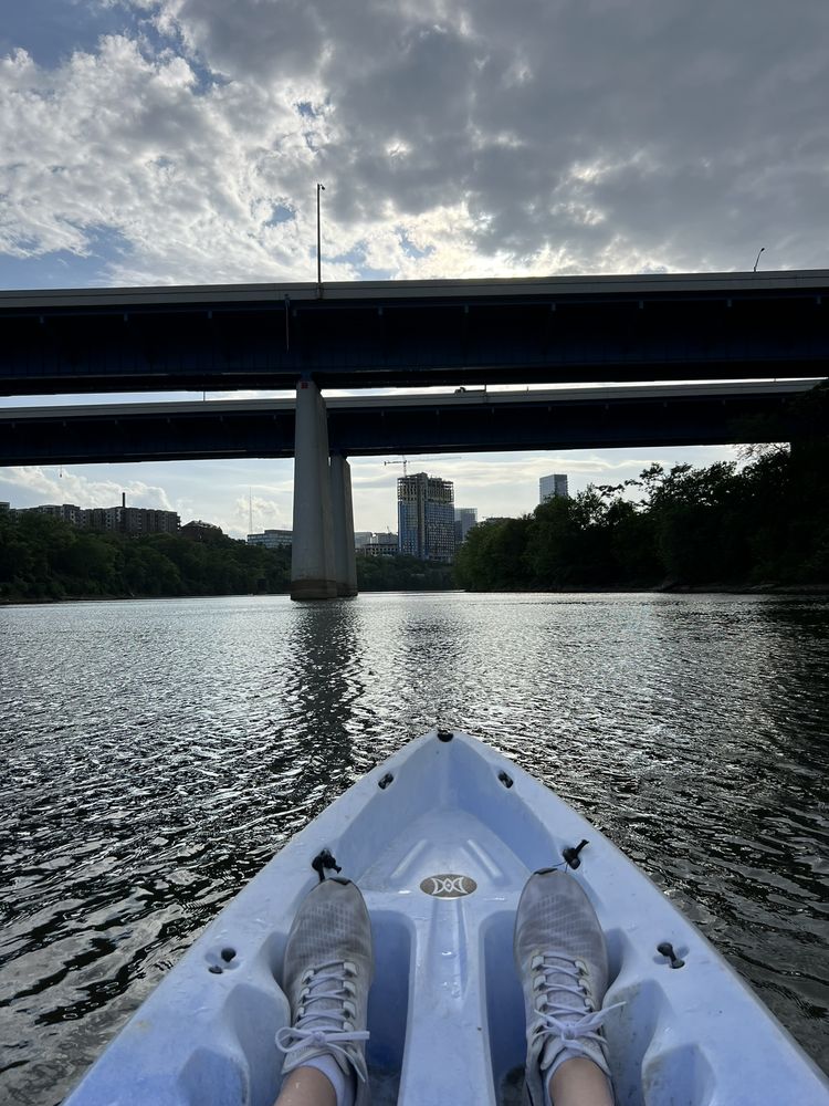 Paddle Nash Logo