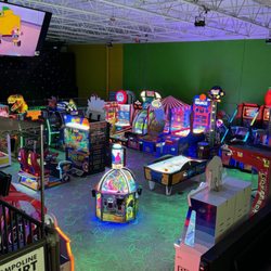 Launch Family Entertainment