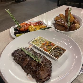 Malbec Arts District - Steakhouses Near Me - Los Angeles, California Malbec Arts District - Steakhouses Near Me - Los Angeles, California