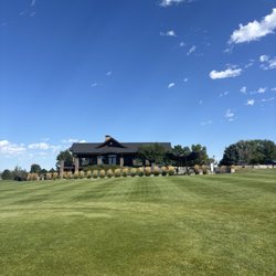 Eaglerock Golf Course