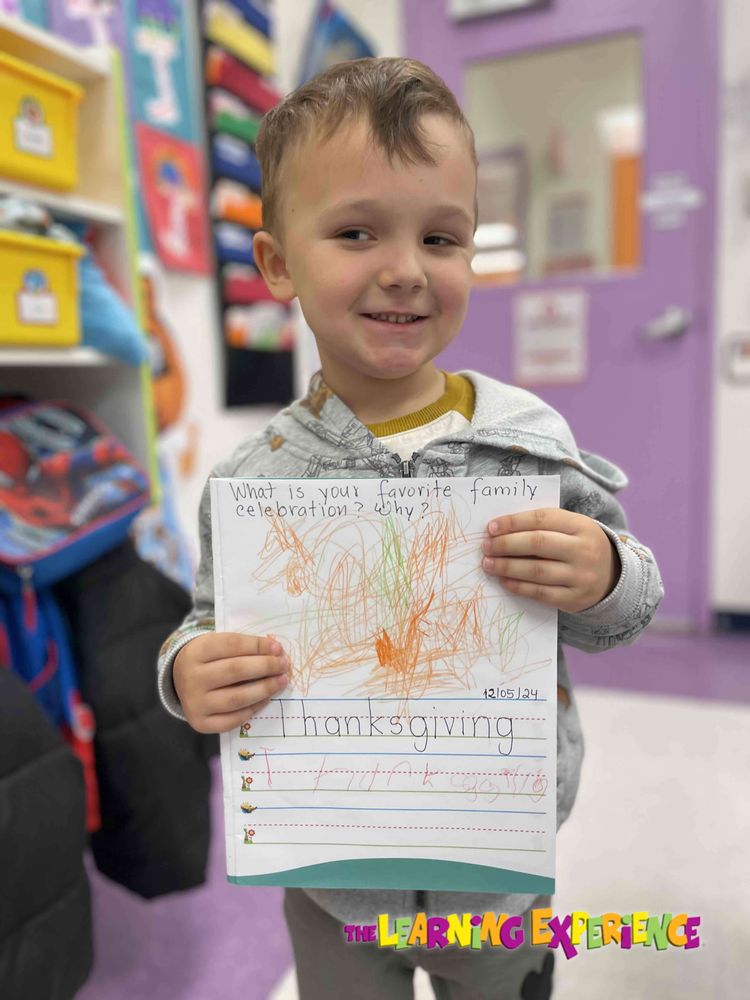 The Learning Experience - Jacksonville Mandarin - childcare center in Jacksonville, FL