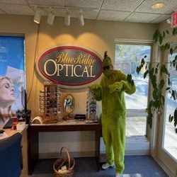 Blue Ridge Optical