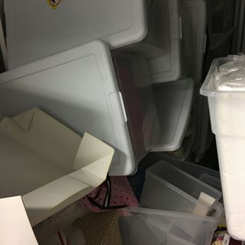 A+ Storage - This is 4th time when we open the storage. We see our stuff become like this....contact manager. .nobody look up. - Self Storage Near Me - Doral, Florida A+ Storage - This is 4th time when we open the storage. We see our stuff become like this....contact manager. .nobody look up. - Self Storage Near Me - Doral, Florida