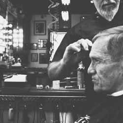 Durango Barbers