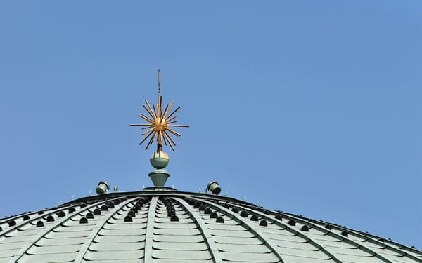 Tonhalle Düsseldorf by null