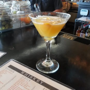Park & Co. - Best cocktails in Denver - Burgers Near Me - Denver, Colorado